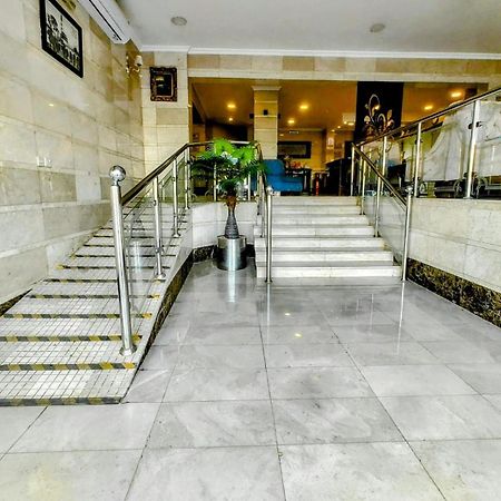 Al Mokhmalia Serviced Apartments Медина Экстерьер фото