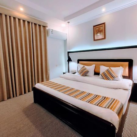Al Mokhmalia Serviced Apartments Медина Экстерьер фото