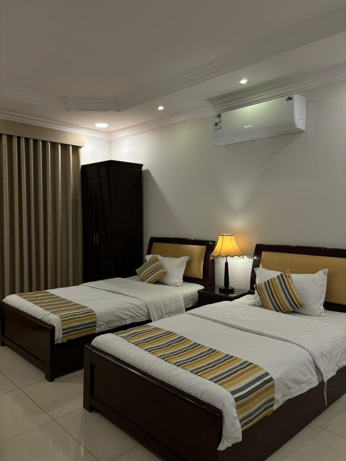 Al Mokhmalia Serviced Apartments Медина Экстерьер фото