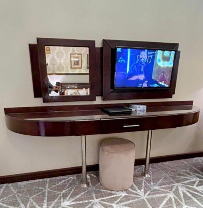 Al Mokhmalia Serviced Apartments Медина Экстерьер фото