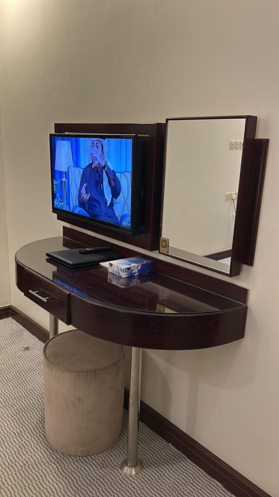 Al Mokhmalia Serviced Apartments Медина Экстерьер фото