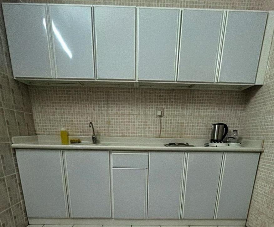 Al Mokhmalia Serviced Apartments Медина Экстерьер фото