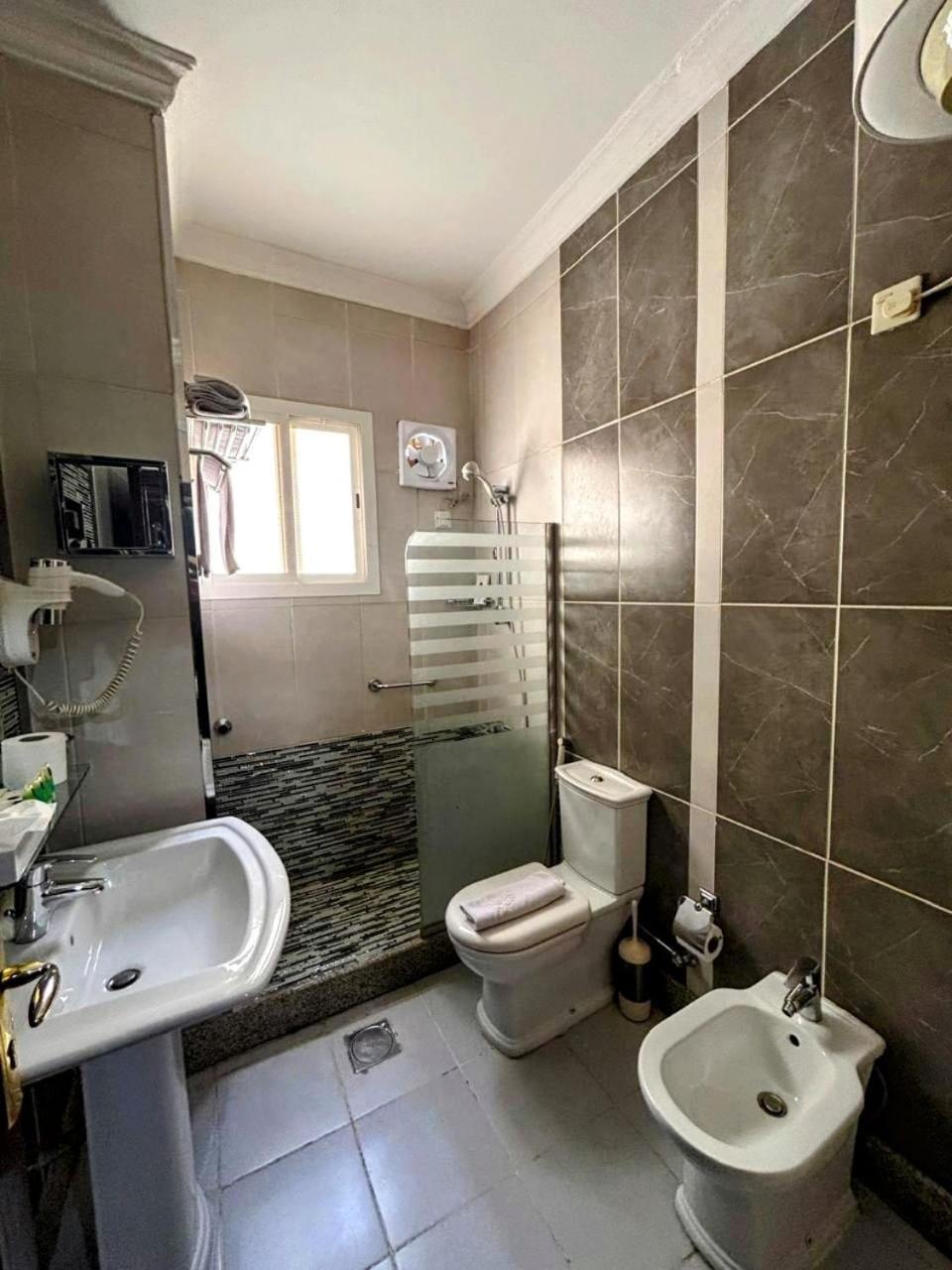 Al Mokhmalia Serviced Apartments Медина Экстерьер фото