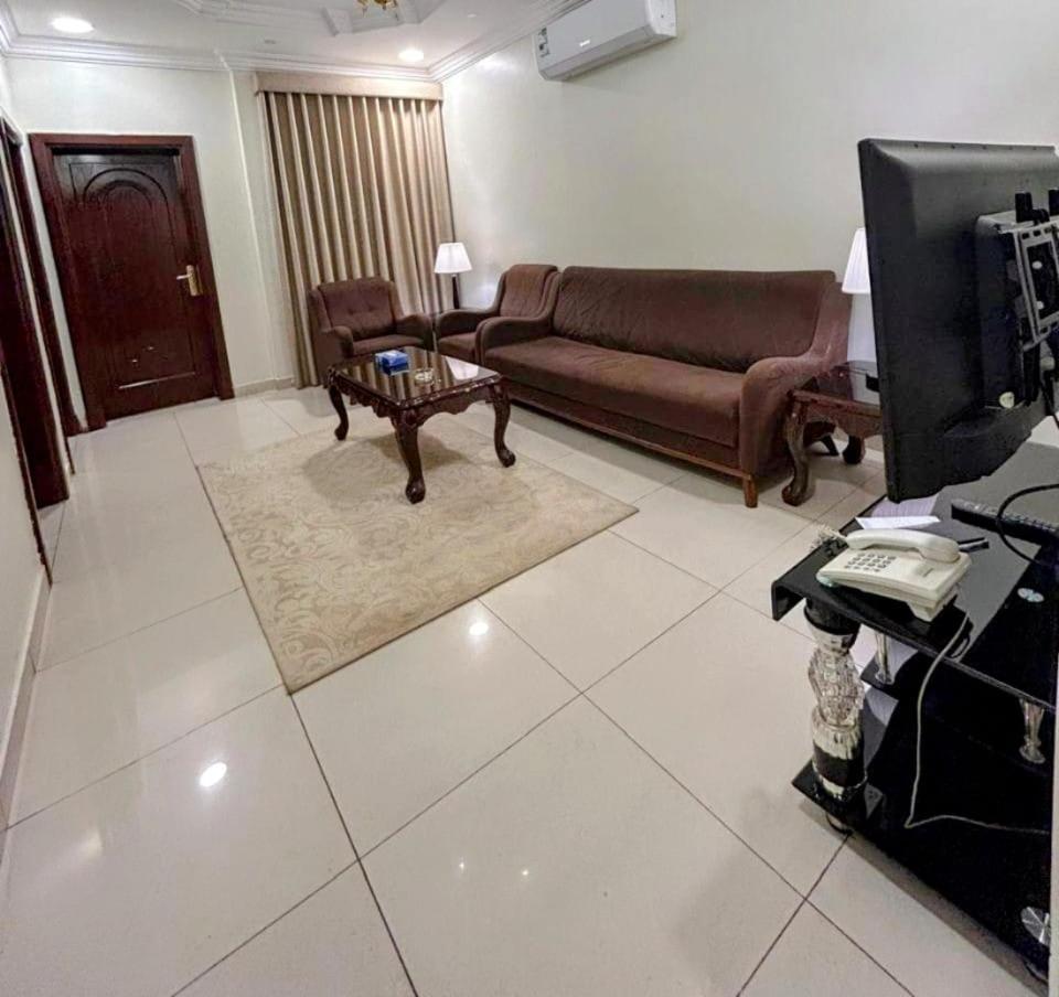 Al Mokhmalia Serviced Apartments Медина Экстерьер фото