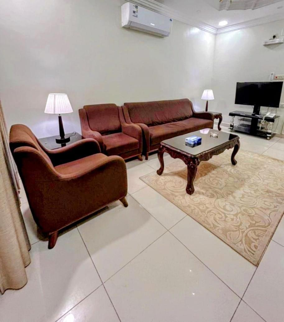 Al Mokhmalia Serviced Apartments Медина Экстерьер фото